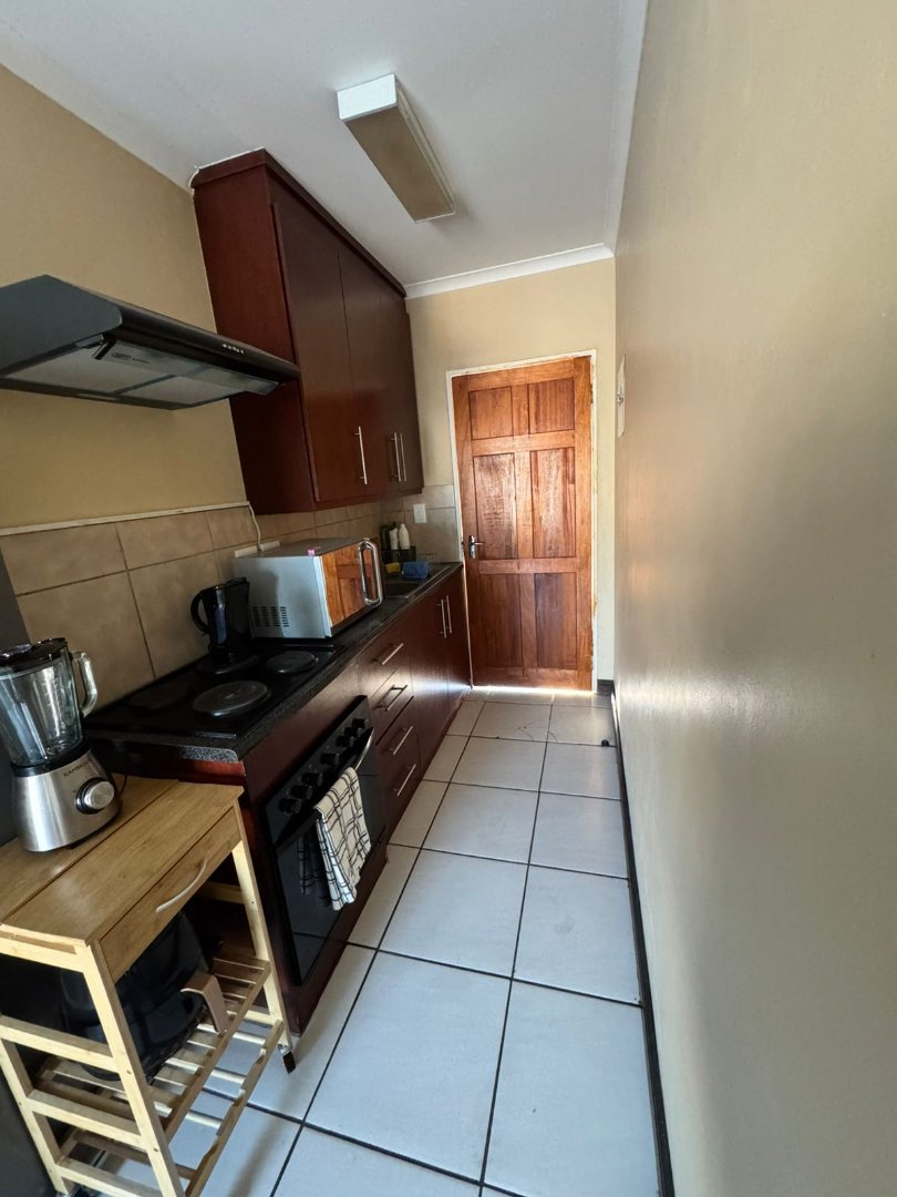 2 Bedroom Property for Sale in Lourierpark Free State